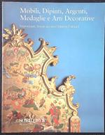 Sotheby's Milano asta MI127 19-20 marzo 1997