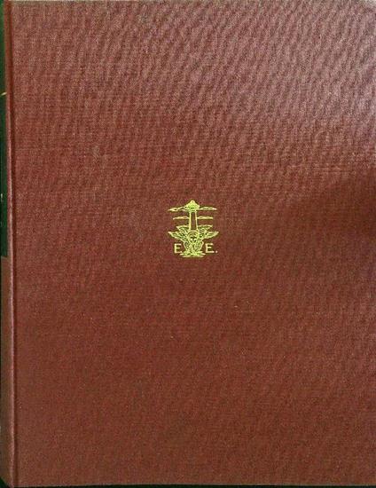 La pittura nel Belgio - Robert Genaille - copertina