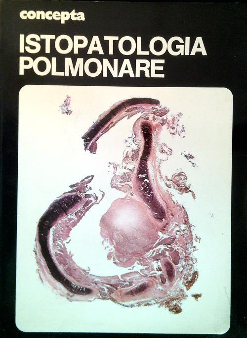 Istopatologia polmore