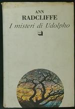 I misteri di Udolpho