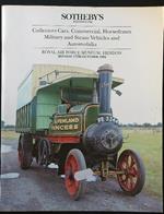Sotheby's Sale LN4606 17th October 1994