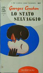 Lo stato selvaggio