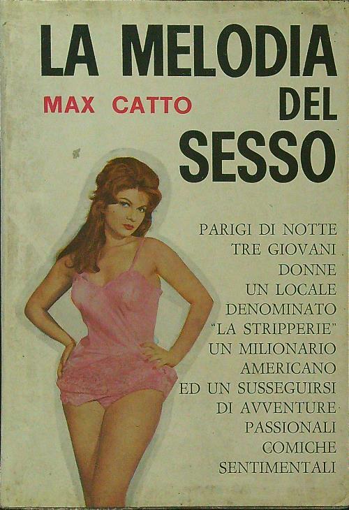 La melodia del sesso