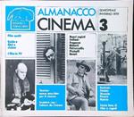 Almanacco cinema 3/inverno 1979