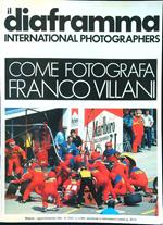 Il diaframma n. 274/3 - Come fotografa Franco Villani
