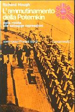 L' ammutinamento della Potemkin