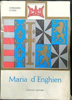 Maria d'Enghien