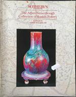 Sotheby's Sale London 20th April 1993