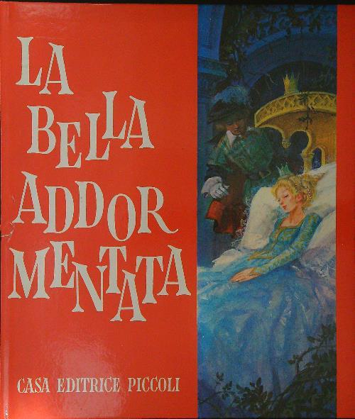 La bella addormentata