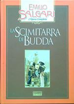 La scimitarra di Budda