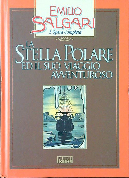 La stella polare ed il suo viaggio avventuroso