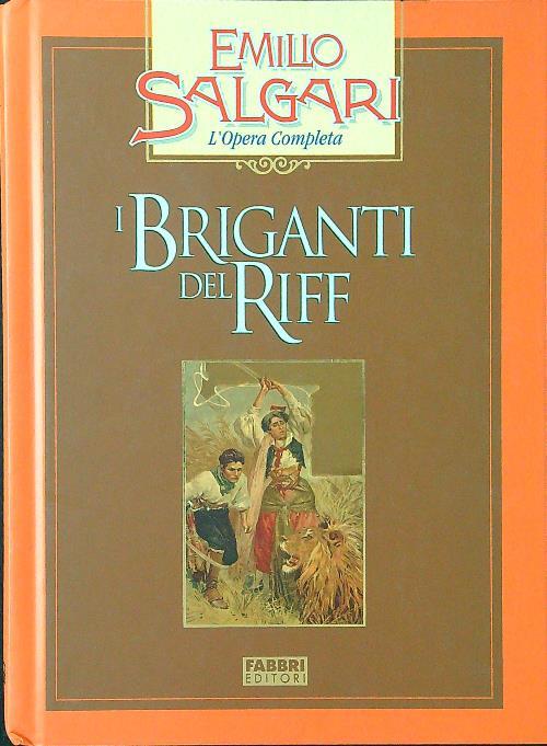 I briganti del Riff