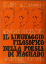 Il linguaggio filosofico della poesia di Machado