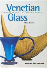 Venetian Glass from Modern to Contemporary