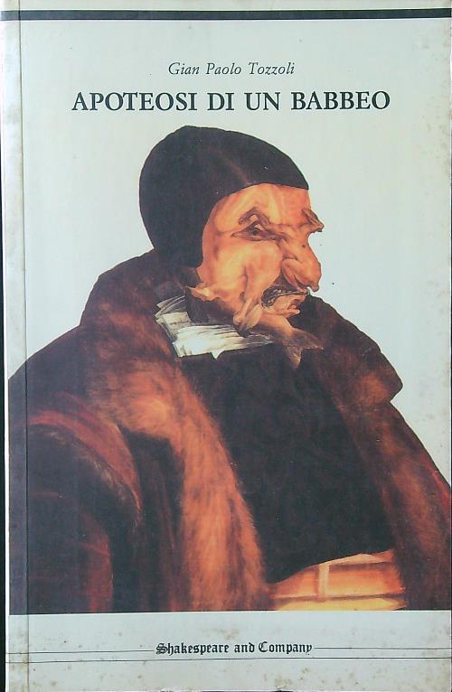 Libro di Faccia