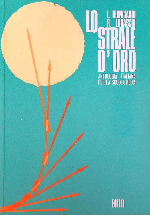 Lo strale d'oro