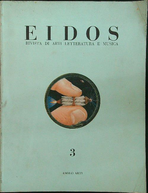 Eidos 3/1988
