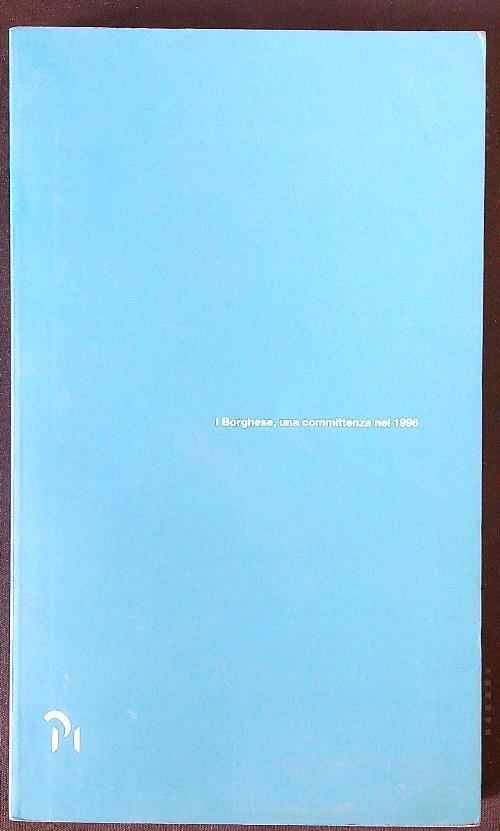 Libro di Faccia