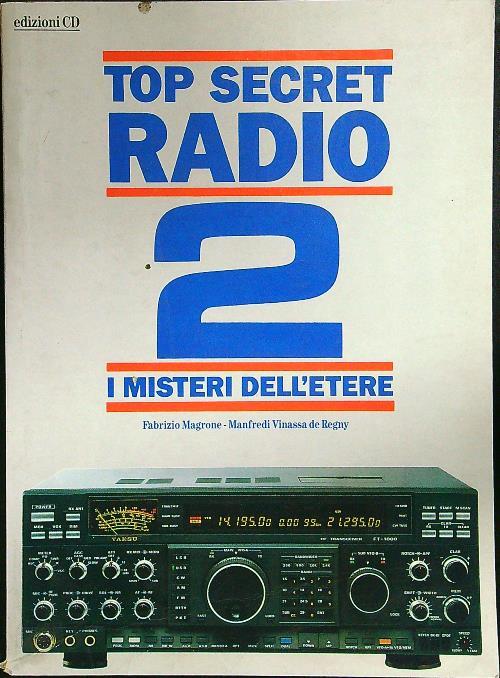 Top secret radio 2