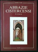 Abbazie cistercensi in Italia