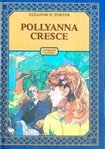 Pollyanna cresce