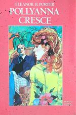 Pollyanna cresce