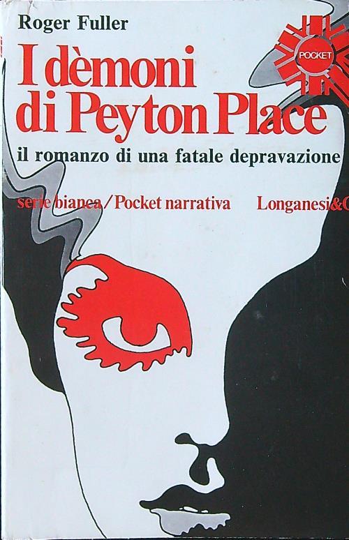 I demoni di Peyton Place