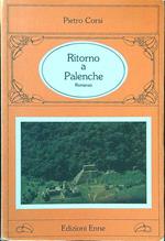 Ritorno a Palenche