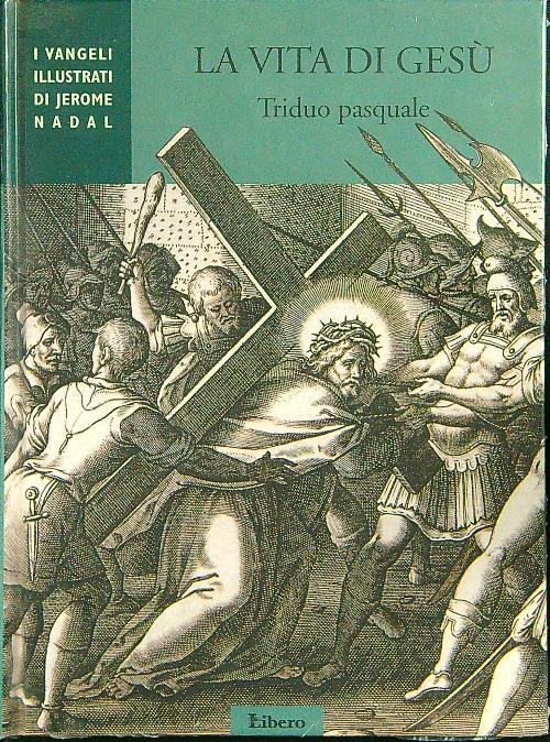 Triduo pasquale - copertina