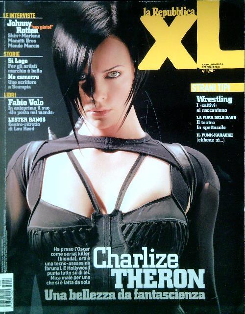 La Repubblica XL - Anno 2, Numero 6, Febbraio 2006