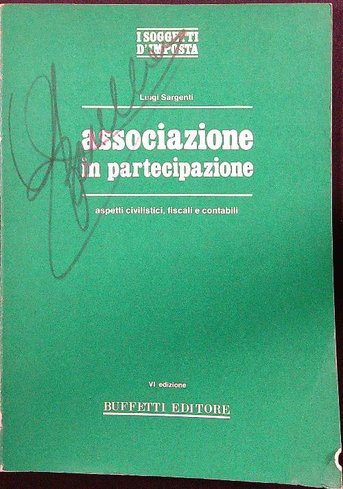 Libro di Faccia