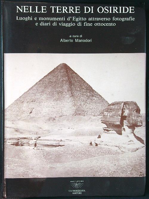 Nelle terre di Osiride