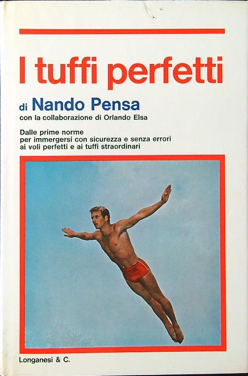 I tuffi perfetti