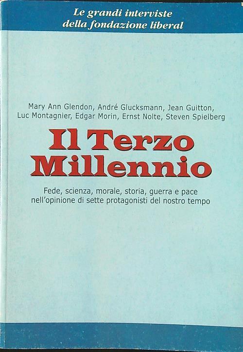 Il Terzo Millennio
