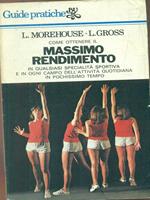 Come ottenere il massimo rendimento