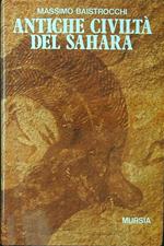 Antiche civiltà del Sahara