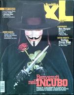 La Repubblica XL - Anno 2, Numero 7, Marzo 2006