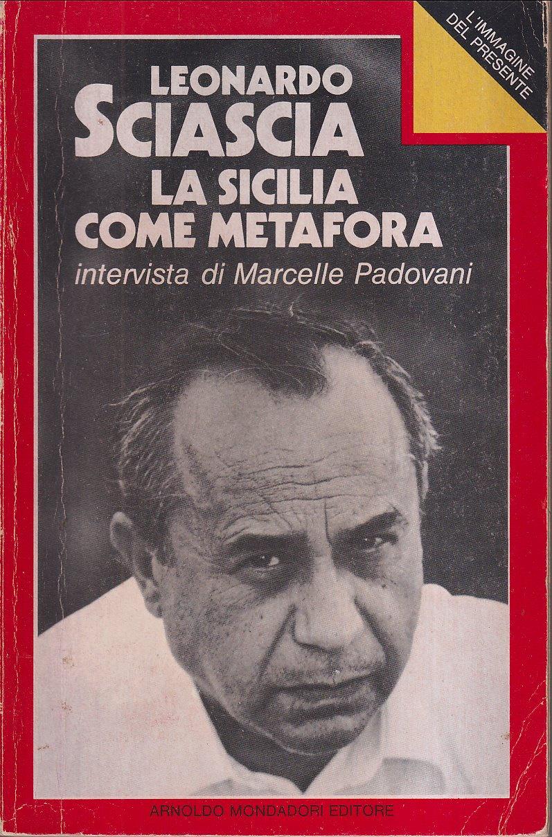 La Sicilia come metafora