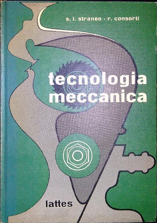 Tecnologia meccanica