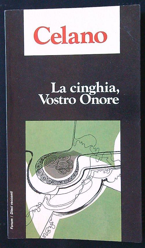 Libro di Faccia