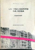 Un travestito da rosa