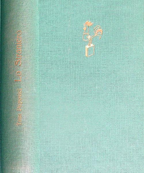 Libro di Faccia