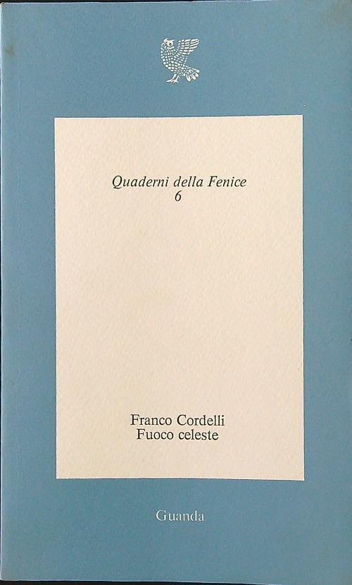 Fuoco celeste