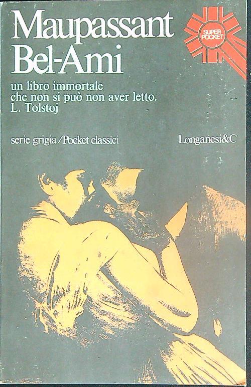 Bel-Ami