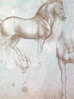 I cavalli di Leonardo