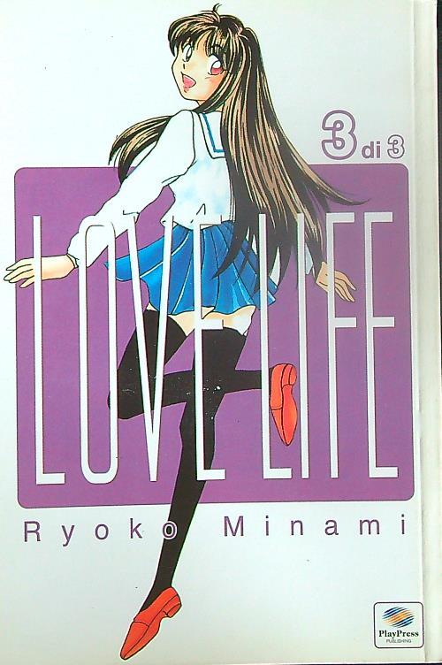Love Life. n. 32