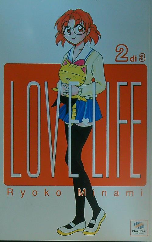 Love life. n. 2