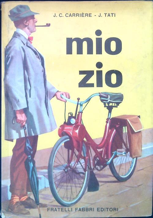 Mio Zio