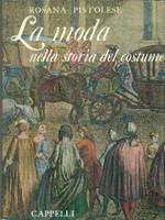 La moda nella storia del costume