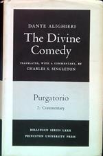 The Divine Comedy - Purgatorio 2. Commentary